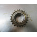 30L215 Crankshaft Timing Gear From 2005 Ford F-150  5.4